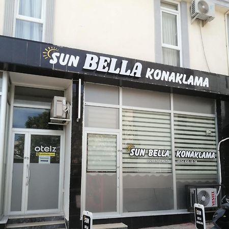 Sun Bella Konaklama Kırklareli Εξωτερικό φωτογραφία