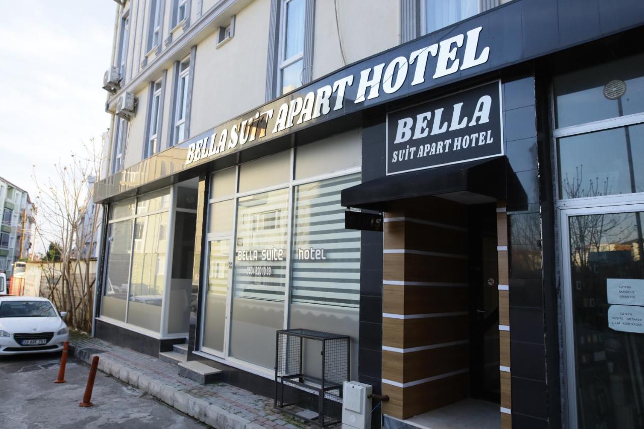 Sun Bella Konaklama Kırklareli Εξωτερικό φωτογραφία