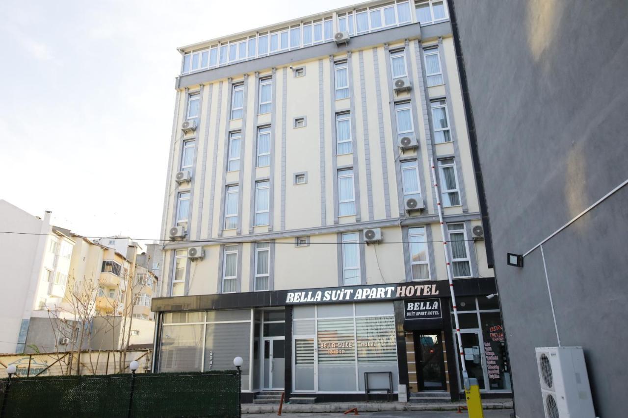 Sun Bella Konaklama Kırklareli Εξωτερικό φωτογραφία