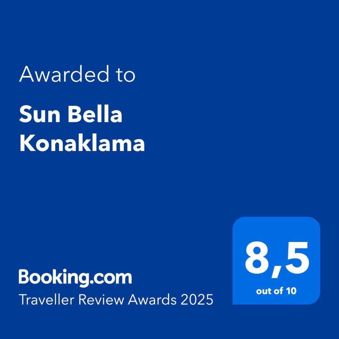 Sun Bella Konaklama Kırklareli Εξωτερικό φωτογραφία